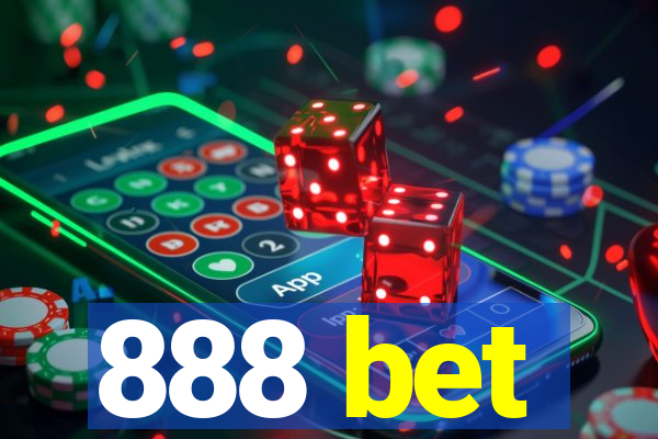 888 bet