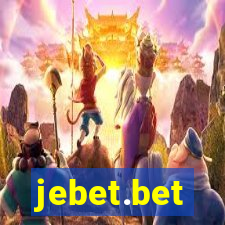 jebet.bet