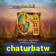 chaturbatw