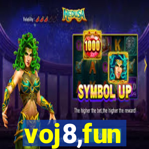 voj8,fun