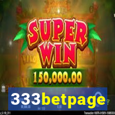 333betpage