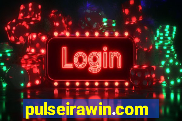 pulseirawin.com