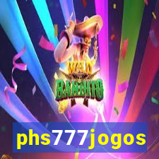 phs777jogos