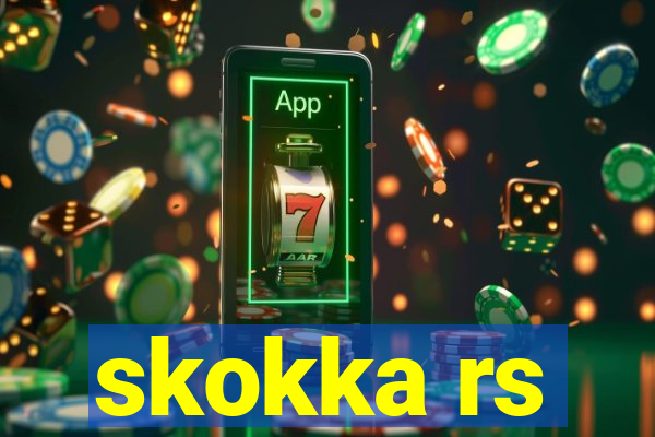 skokka rs