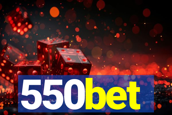 550bet