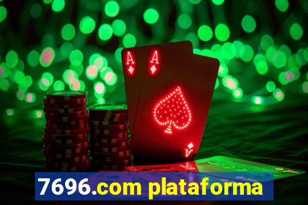 7696.com plataforma