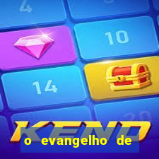 o evangelho de maria madalena pdf gratis