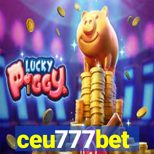 ceu777bet