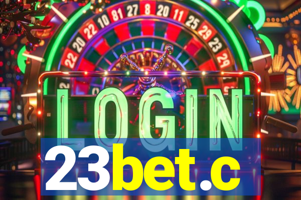 23bet.c