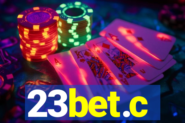23bet.c