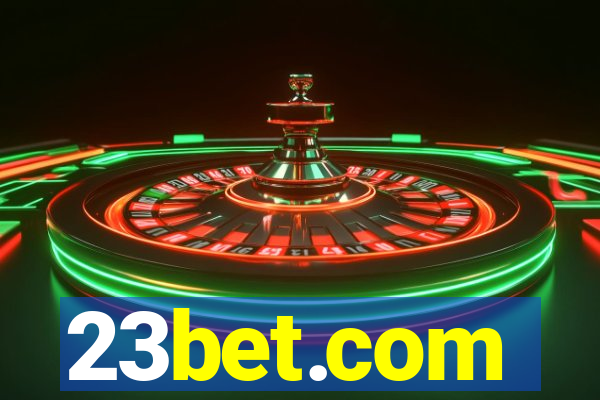 23bet.com