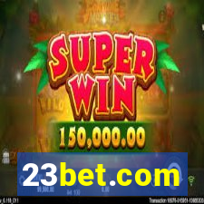 23bet.com