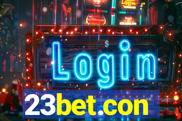 23bet.con