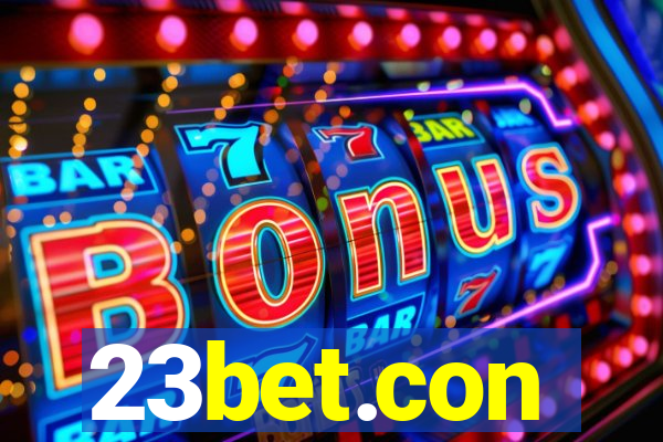 23bet.con