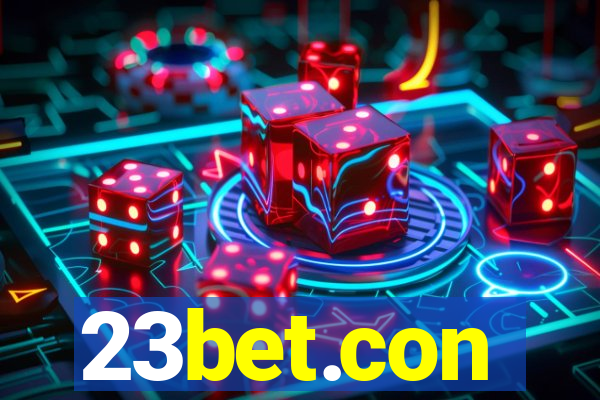 23bet.con
