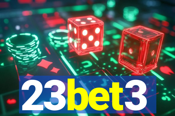 23bet3