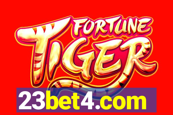 23bet4.com