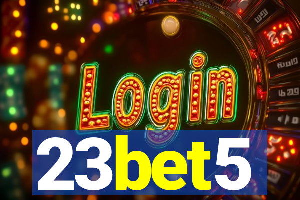 23bet5
