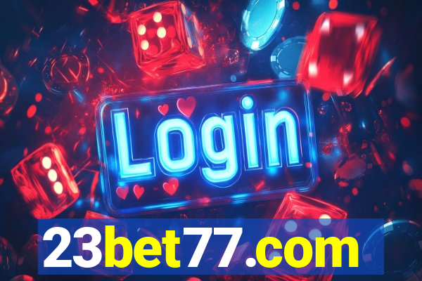 23bet77.com