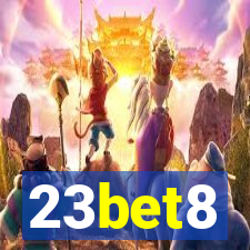 23bet8