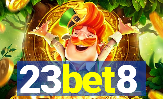23bet8