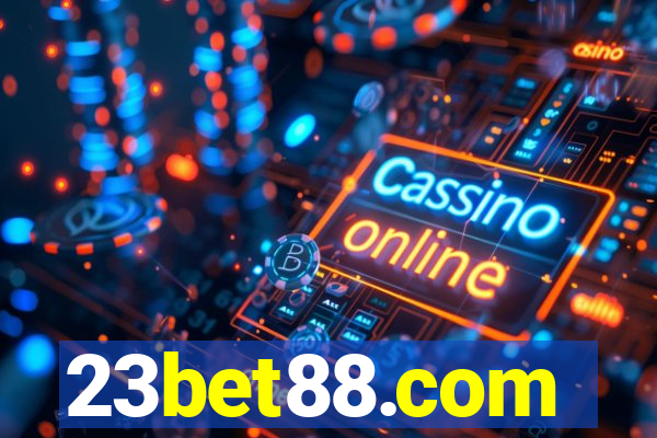 23bet88.com