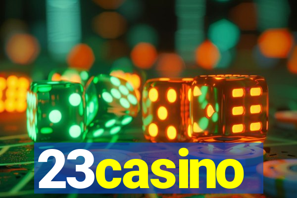 23casino