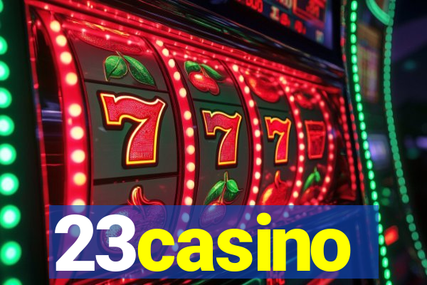 23casino