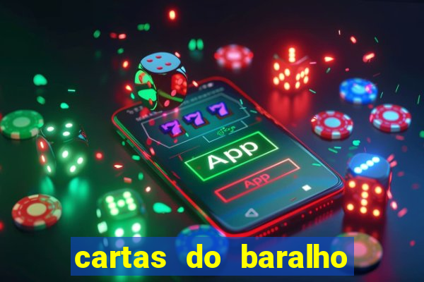 cartas do baralho cigano que indicam gravidez