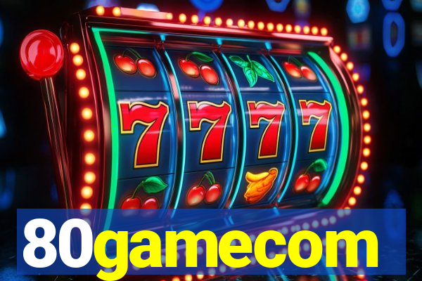 80gamecom