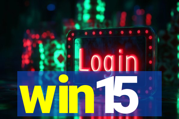 win15