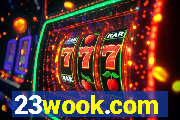 23wook.com