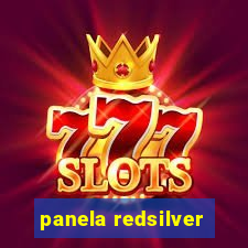 panela redsilver