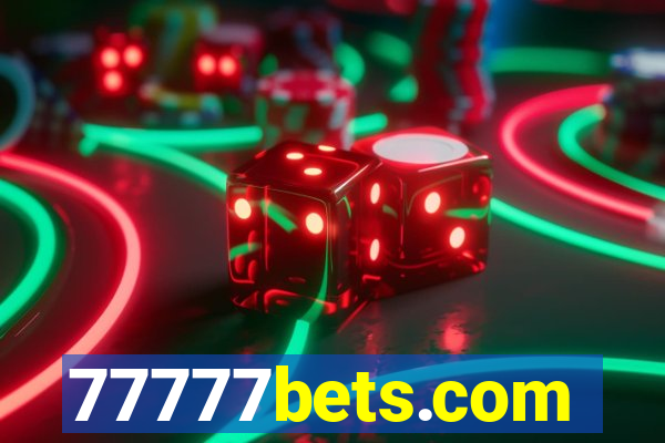 77777bets.com