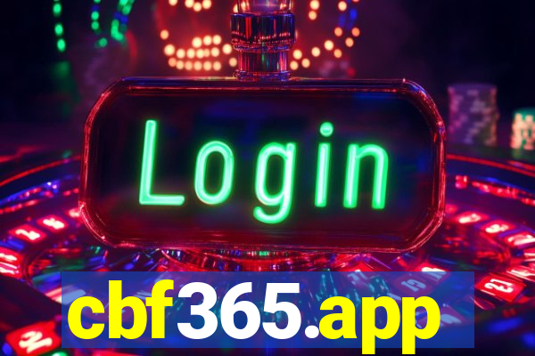 cbf365.app