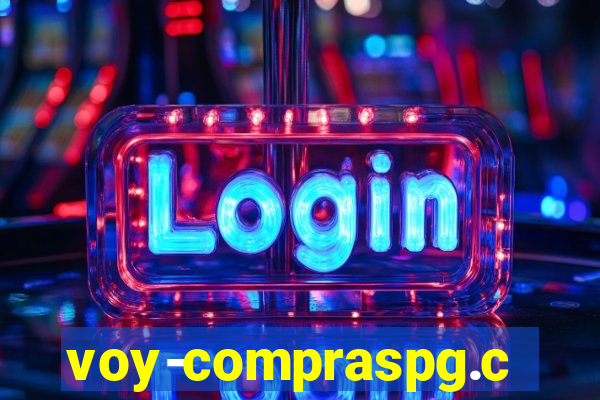 voy-compraspg.com