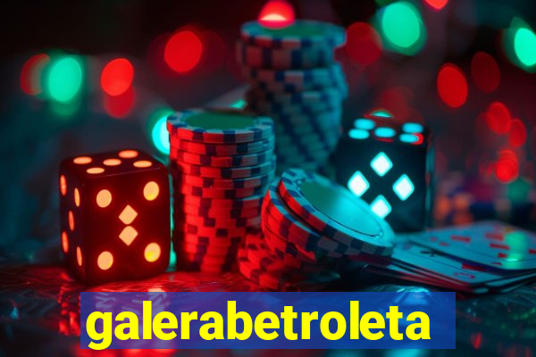 galerabetroleta