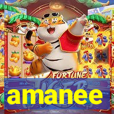 amanee