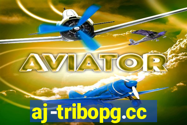 aj-tribopg.cc