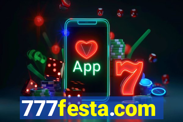 777festa.com