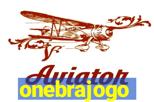 onebrajogo