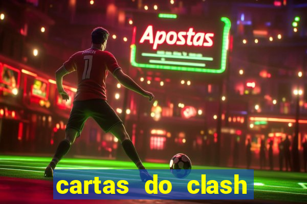 cartas do clash royale mini pekka