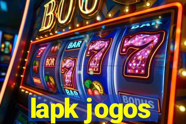 lapk jogos
