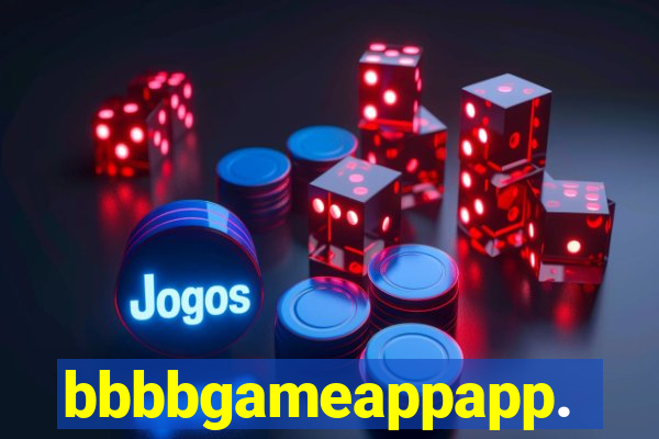 bbbbgameappapp.com