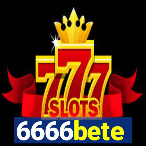 6666bete