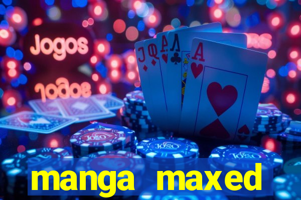 manga maxed strength necromancer