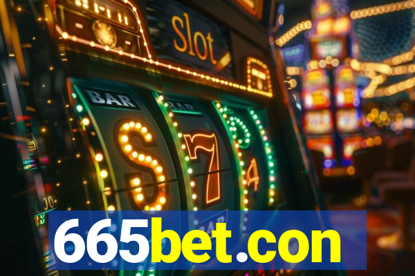 665bet.con