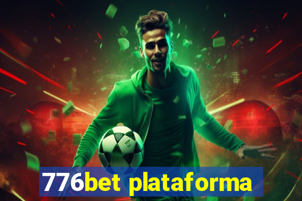 776bet plataforma