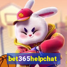 bet365helpchat