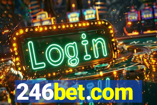 246bet.com